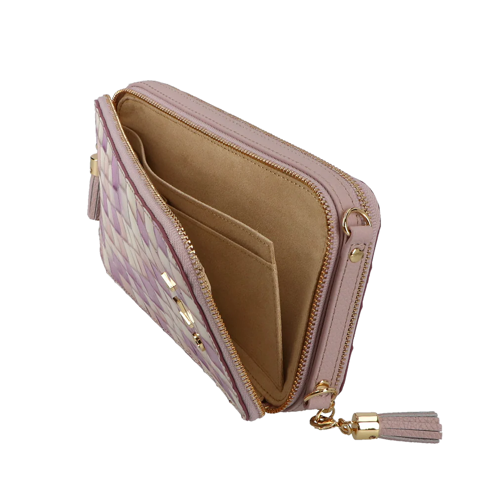 アミュレットヴィトロ・ロージーラベンダー - Image 8