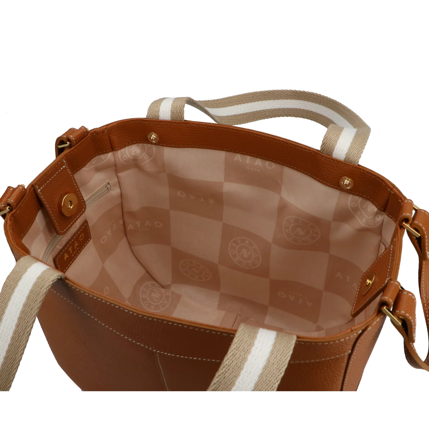形を変える2wayバッグ／バタフライ - Image 19
