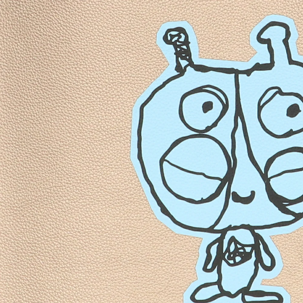 FUKURO・MONSTER(YOTSUME)/フクロ・モンスター(ヨツメ) - Image 8