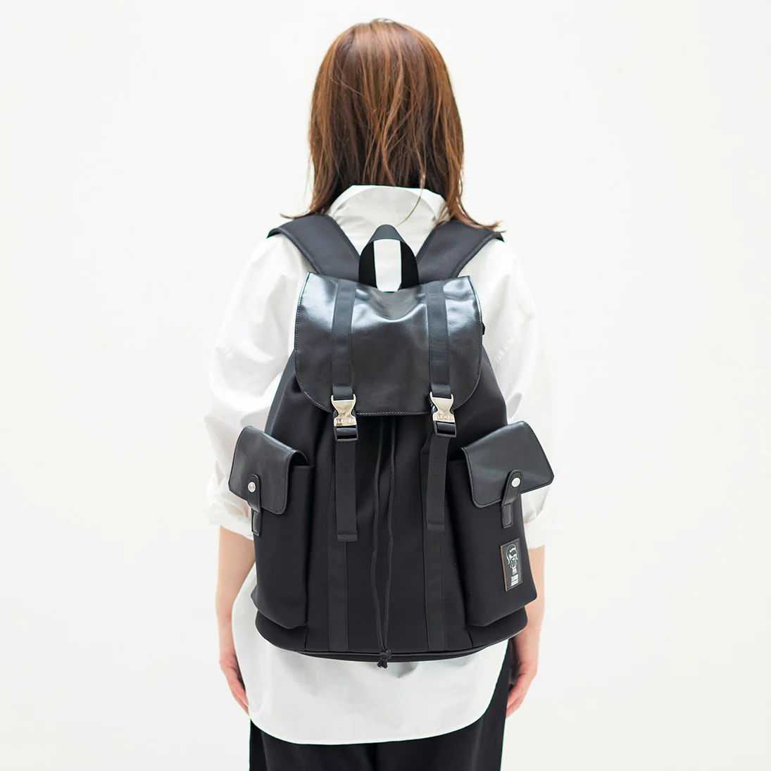 GAGA・ストリート(リュック) - Image 19