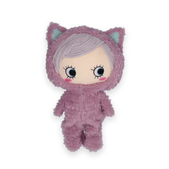 HAPPY DOLL PLUS（ハッピードール・プラス） - Image 3