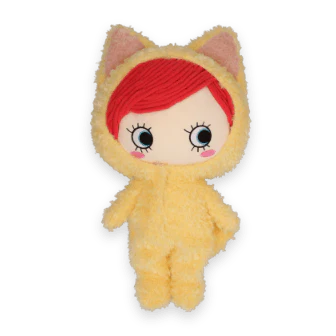HAPPY DOLL PLUS（ハッピードール・プラス） - Image 4