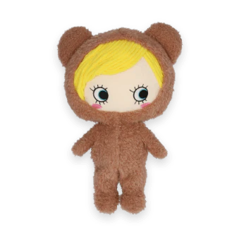 HAPPY DOLL PLUS（ハッピードール・プラス） - Image 6
