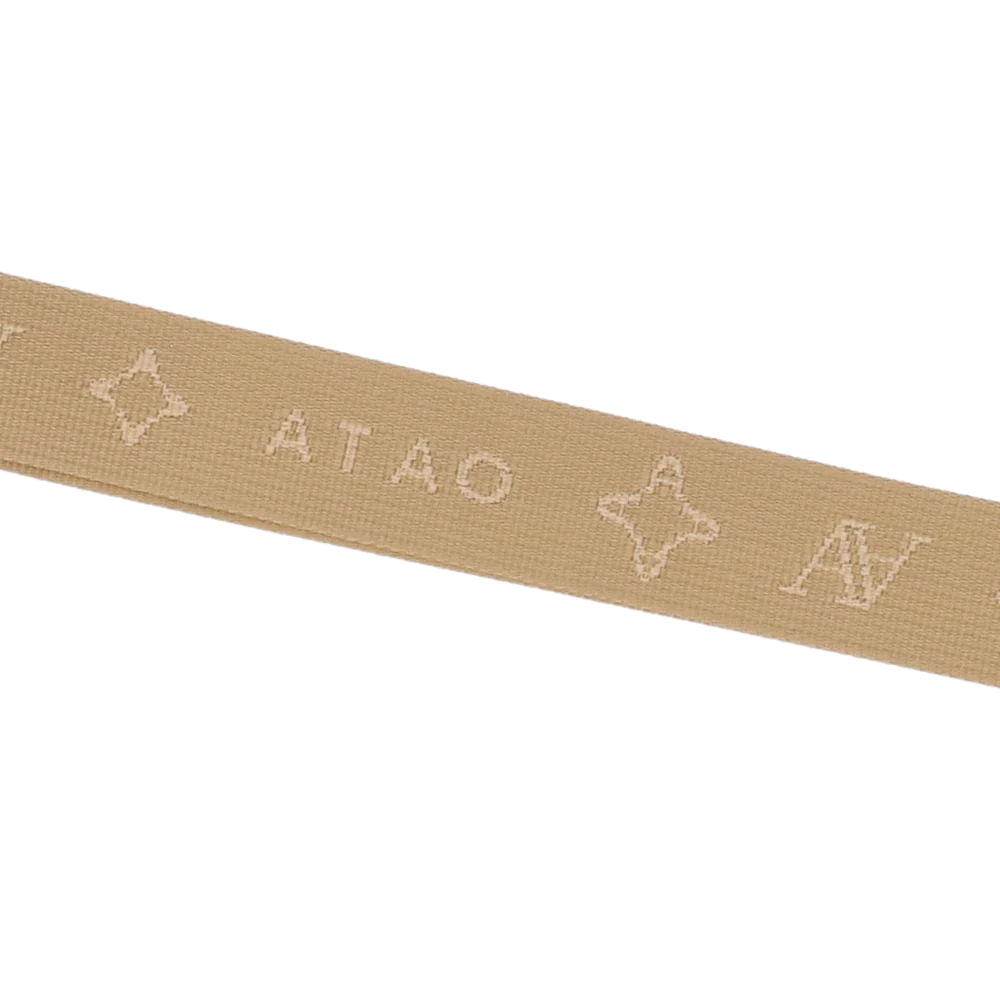ロゴショルダー紐（ATAO) - Image 6