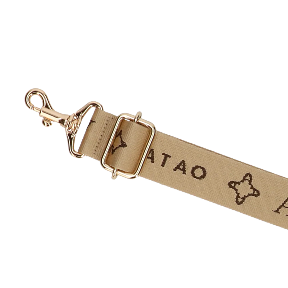 ロゴショルダー紐（ATAO) - Image 7