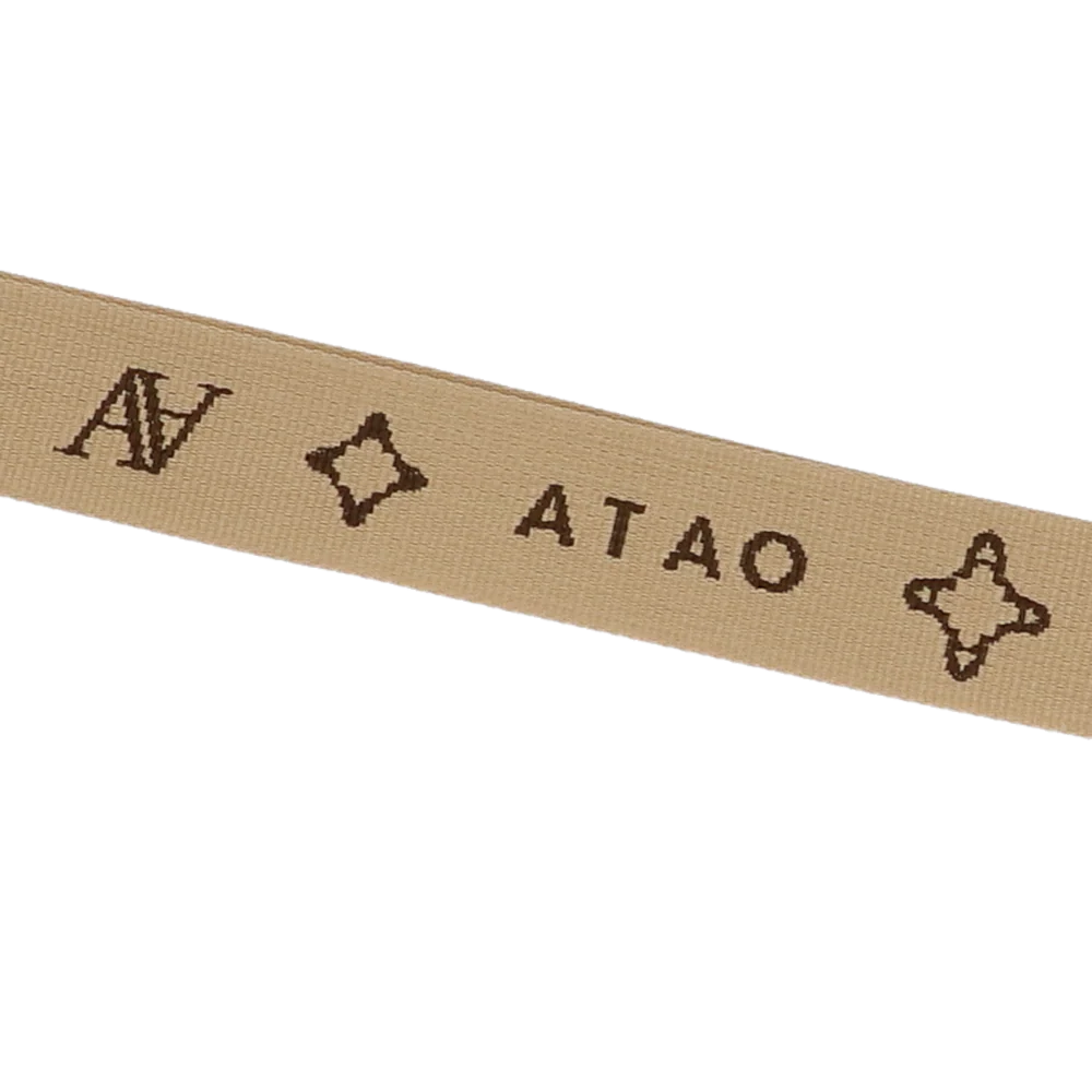 ロゴショルダー紐（ATAO) - Image 8