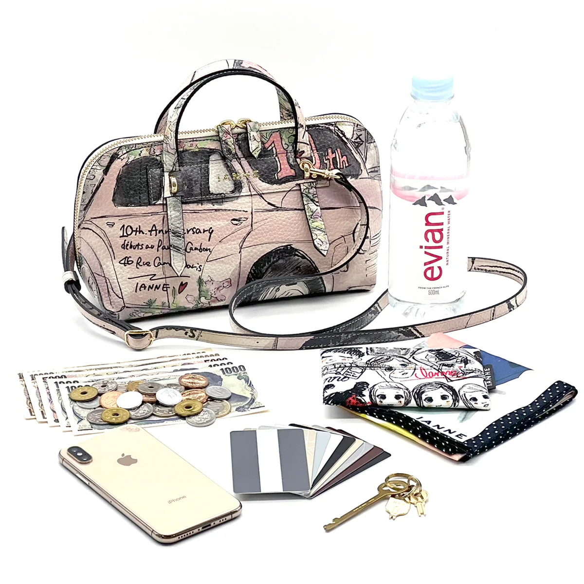 【再入荷】オムレット(graffiti)/10周年記念モデル - Image 19
