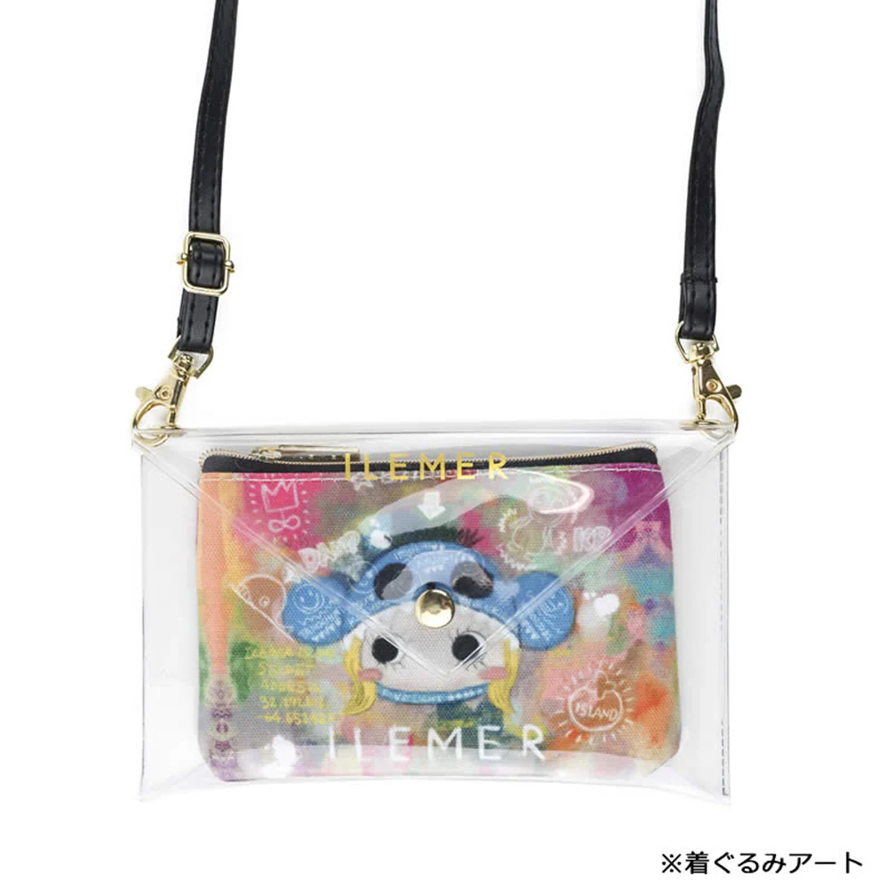 PIKAPIKA(お財布ポシェット) - Image 4