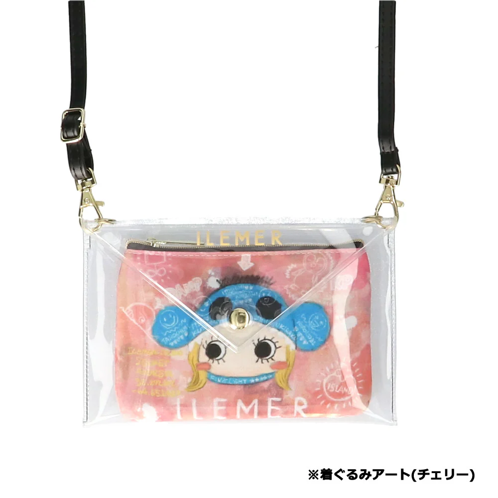 PIKAPIKA(お財布ポシェット) - Image 5