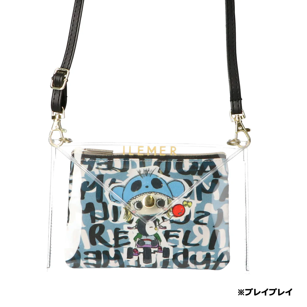 PIKAPIKA(お財布ポシェット) - Image 7