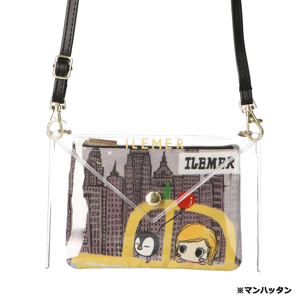 PIKAPIKA(お財布ポシェット) - Image 8