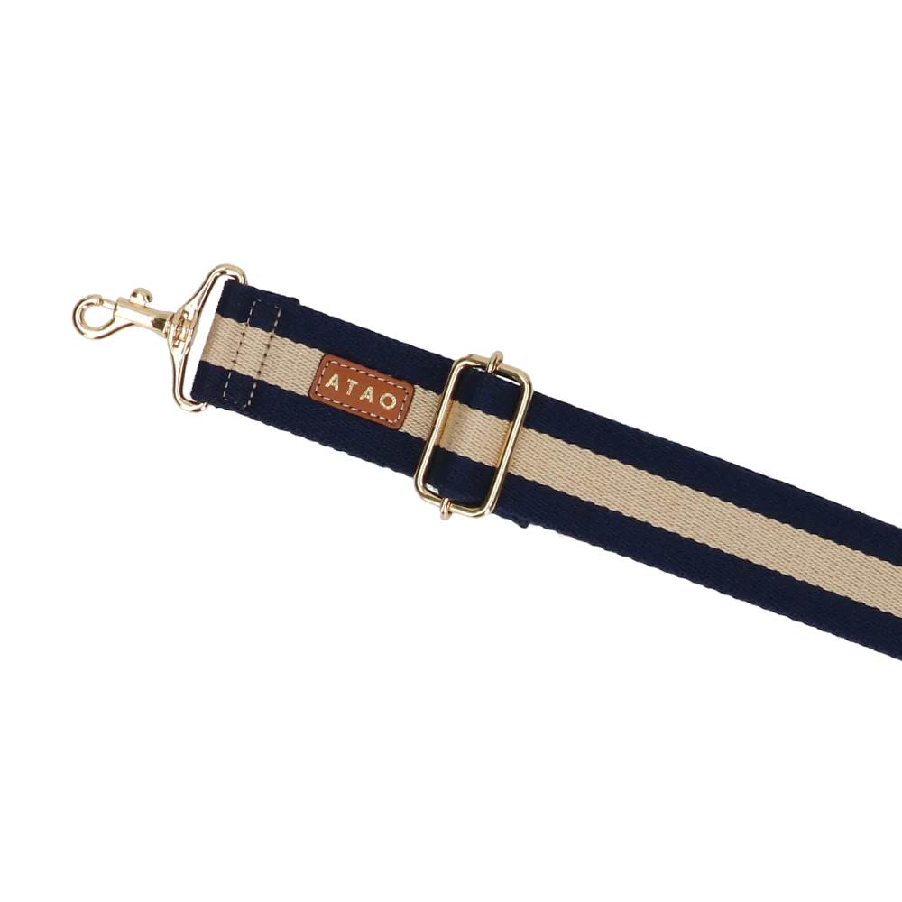 ショルダー紐・ストライプ（38mm） - Image 8