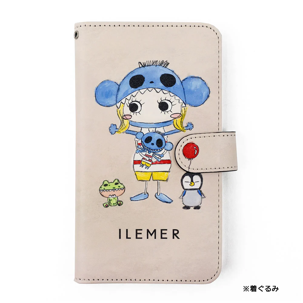 手帳型スマホケース - Image 11