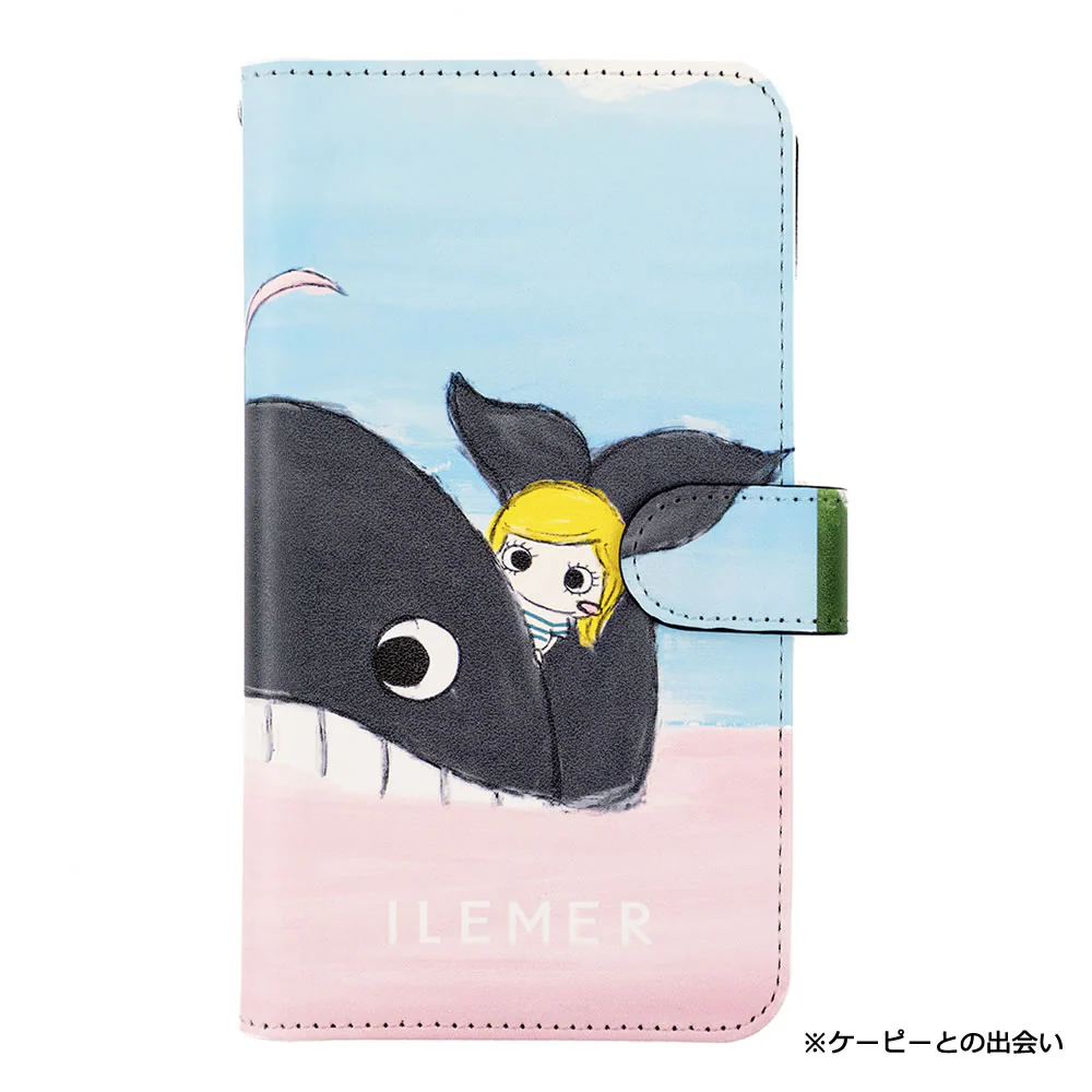 手帳型スマホケース - Image 13