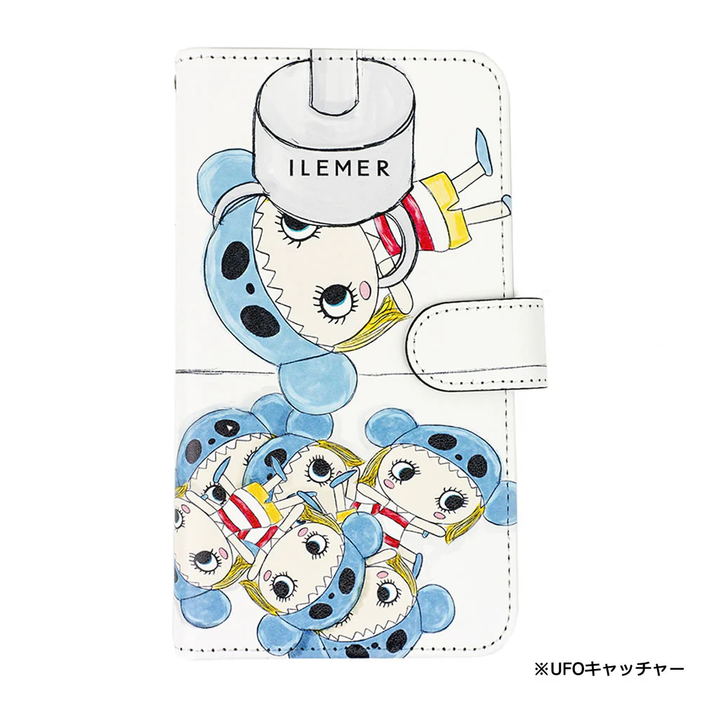 手帳型スマホケース - Image 15
