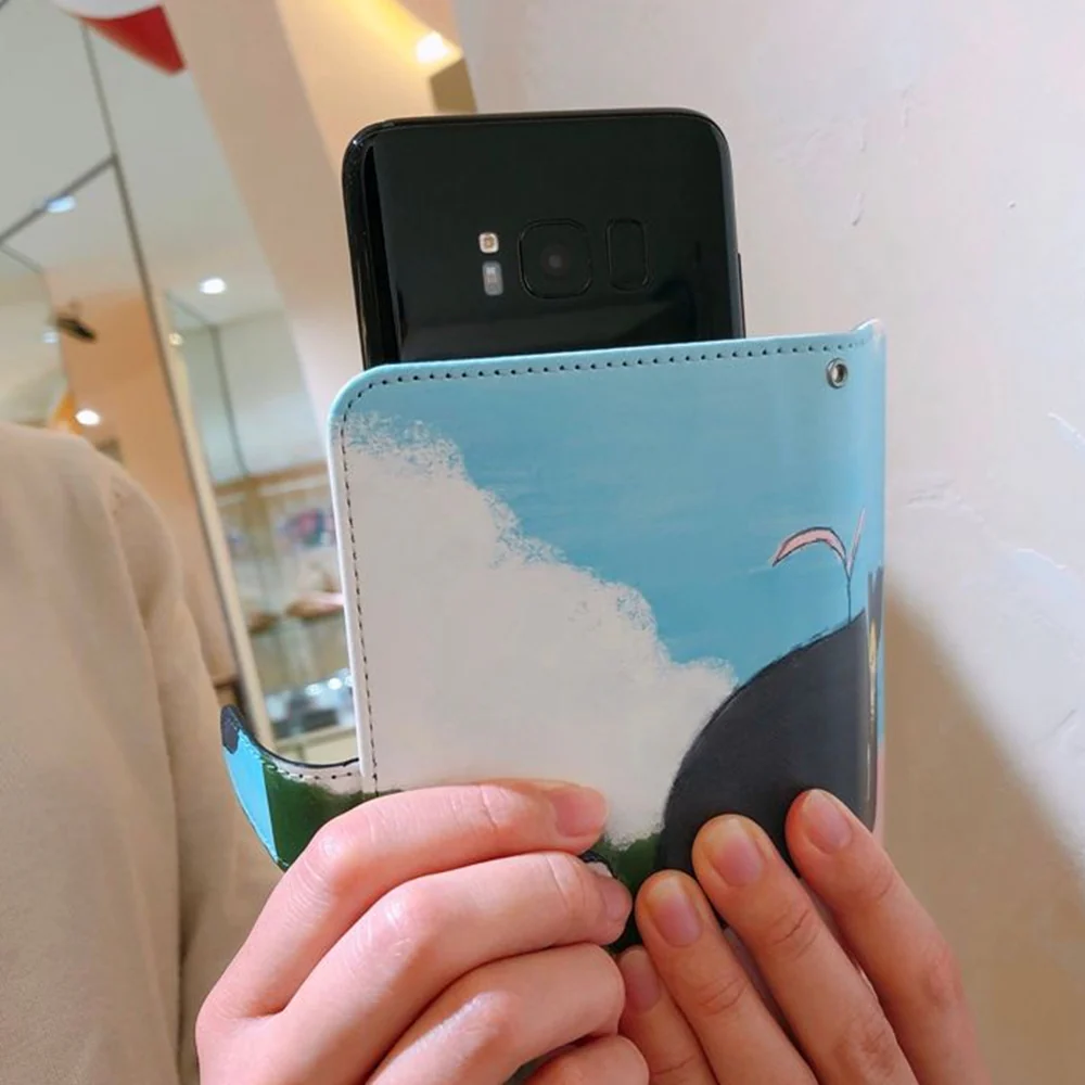手帳型スマホケース - Image 17